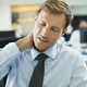 Illustration for article titled Area Man Just In Bad Mood Because He’s Tired And An Awful Human Being